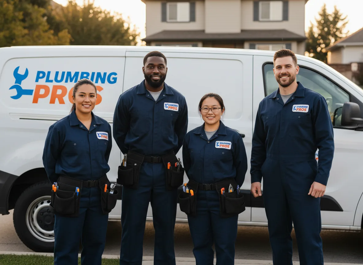 Water Heater Repair company in Frostproof, FL